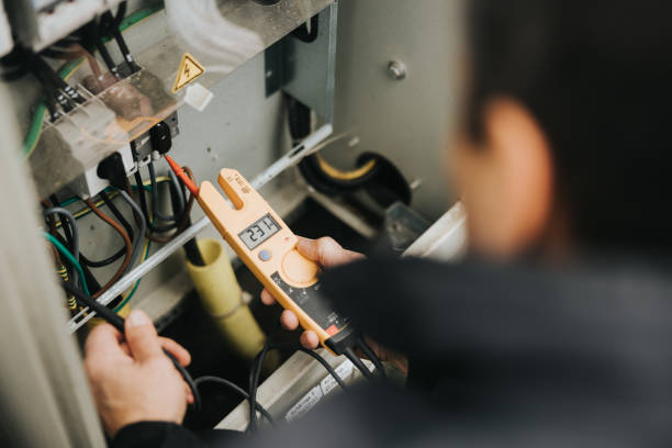 Best Licensed Electrician  in Pocatello, ID