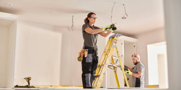 Best 24-Hour Electrician  in Pocatello, ID