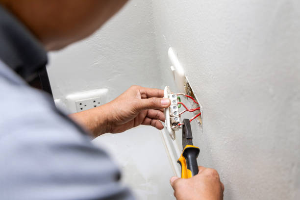 Best Emergency Electrical Repair  in Pocatello, ID