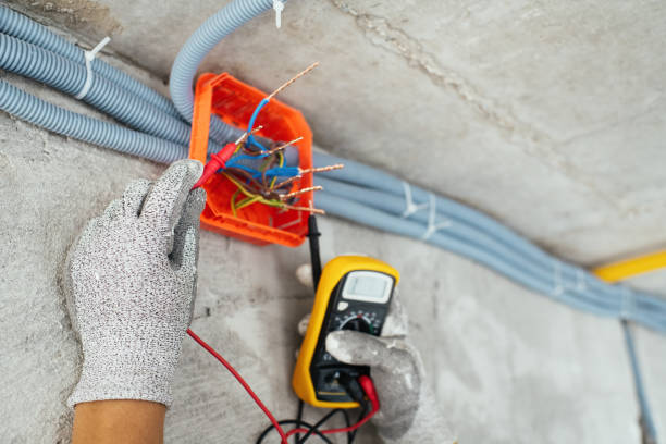 Best Emergency Electrical Repair  in Pocatello, ID