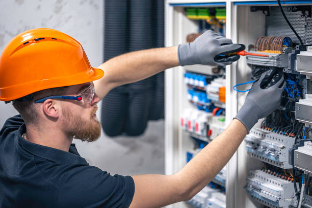 Best Affordable Emergency Electrician  in Pocatello, ID