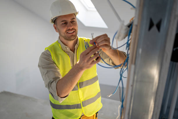 Pocatello, ID Electrician Company